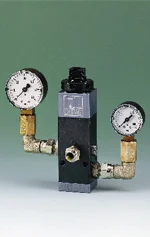 Adagolástechnika – Szelep