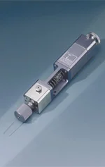 Adagolástechnika – Szelep