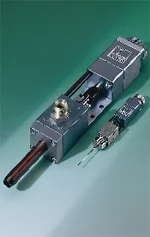 Adagolástechnika – Szelep