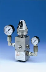 Adagolástechnika – Szelep