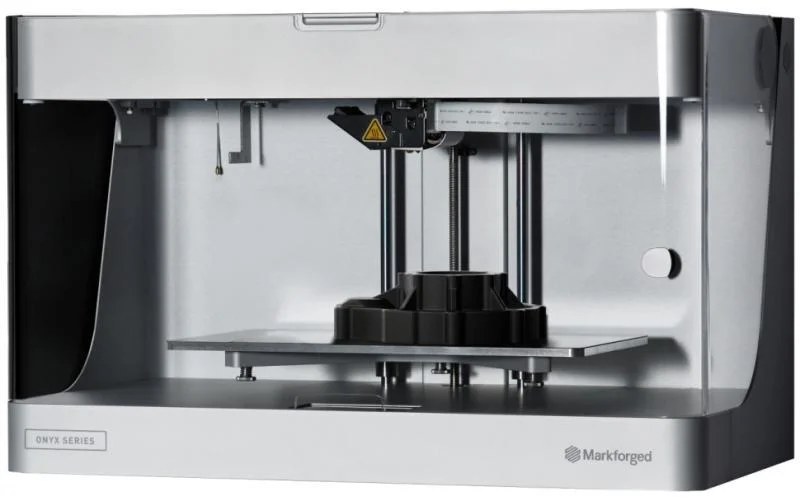 3D nyomtatás – Markforged Onyx Pro 3D nyomtató