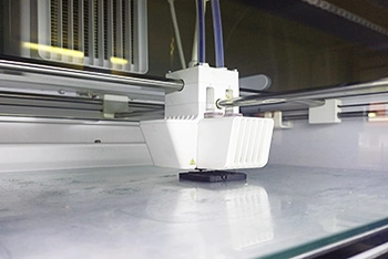Szolgáltatások – 3D nyomtatás
