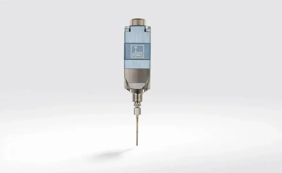 membranos_adagoloszelep Dopag membrános adagolószelep